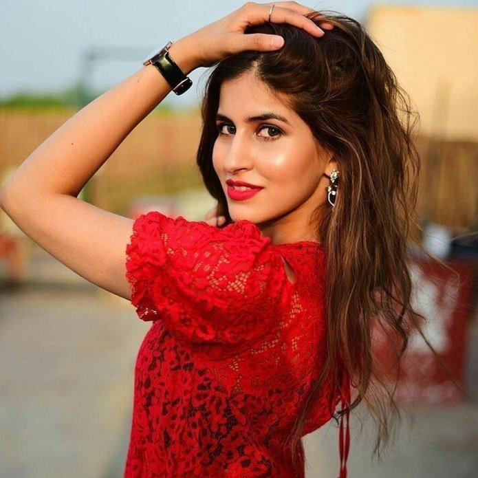 Shakshi Malik